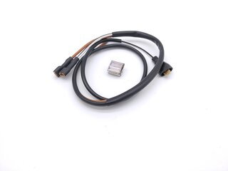 Wire No. 44 - Front luggage compartment - 911 1970-/930/959/964/965