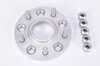 Distanzscheibe 18mm Alu eloxiert (1pc.)