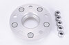 Distanzscheibe 18mm Alu eloxiert (1pc.)