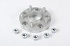 Distanzscheibe 28mm Alu eloxiert (1St.)