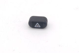 Climate Control Slider Knob - 944 / 968 / 964 / 993 / 959 - Black