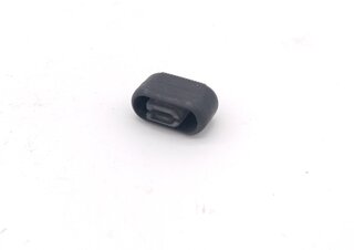 Climate Control Slider Knob - 944 / 968 / 964 / 993 / 959 - Black