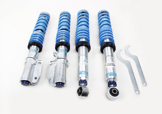 BILSTEIN Coil-Over Suspension 964 / 965 1991-94 - B16 / PSS10