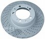 Drilled disc 914-4 70-72