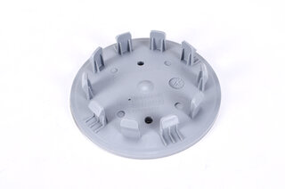 Capuchon de roue 997/TT/Boxster/Cayman 05-, pour 19" jantes (I404 Turbo 1)