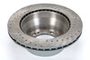 Rear Brake Disc 944 / 944 S (1987-89 Only) - Left - OEM