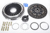 FVD Exclusive Racing Clutch Kit - For Dual Mass (OEM) Flywheel (583 ft/lbs. max.)