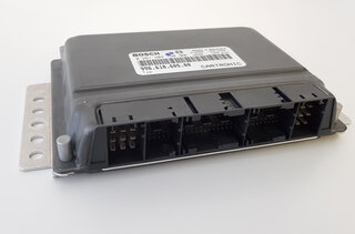 986/996 Motronic (E-Gas) (986 00-02 / 996 00-01)  used-tested and reset (Virgin)