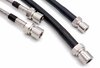 Stainless Brake Lines - 928S / S4 / GT / CS / GTS