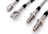 Stainless Brake Lines - 928S / S4 / GT / CS / GTS
