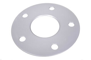 Distanzscheibe 3mm Alu eloxiert (1St.)