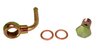 Banjo-fitting Ø 14 mm fuel tank 911 E / S / RS incl. sealing and hollow screw