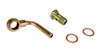 Banjo-fitting Ø 14 mm fuel tank 911 E / S / RS incl. sealing and hollow screw