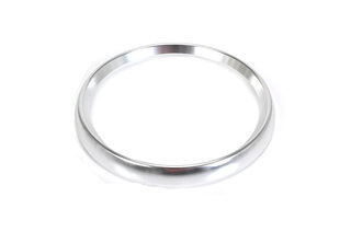 Aluminum Instrument Bezel Set 964 / 993 - Gloss Finish