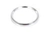 Aluminum Instrument Bezel Set 964 / 993 - Gloss Finish