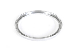 Aluminum Instrument Bezel Set 964 / 993 - Gloss Finish
