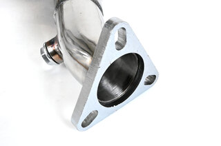 Long Tube Sport Header Set 986 Boxster / Boxster S