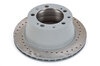 Rear Brake Disc 944 / 944 S (1987-89 Only) - Right - OEM