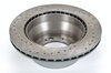 Rear Brake Disc 944 / 944 S (1987-89 Only) - Right - OEM