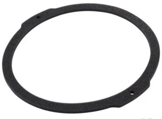 Blower Motor Sealing Ring 911/ 930  1969-89 - Front - Center