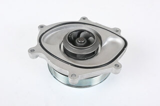Water Pump 987-2/997-2/981/991 - Complete - incl. gasket with 3mmØ