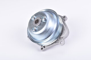 Water Pump 987-2/997-2/981/991 - Complete - incl. gasket with 3mmØ