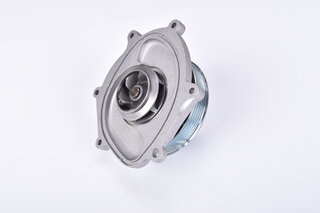 Water Pump 987-2/997-2/981/991 - Complete - incl. gasket with 3mmØ