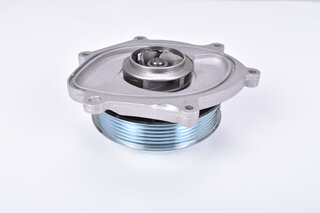 Water Pump 987-2/997-2/981/991 - Complete - incl. gasket with 3mmØ