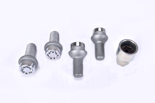 Wheel Lock Kit 924 Up to 1985