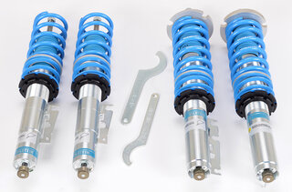 Coil Over Suspension Kit 986 1997-2004 - BILSTEIN - B16 PSS9 - Europe / With TÜV
