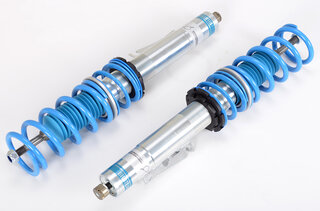 Coil Over Suspension Kit 986 1997-2004 - BILSTEIN - B16 PSS9 - Europe / With TÜV