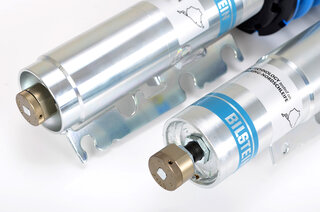 Coil Over Suspension Kit 986 1997-2004 - BILSTEIN - B16 PSS9 - Europe / With TÜV