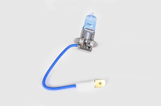 Birne 12V H3 WhiteVision Ultra