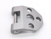 Lightweight Hinge - For Kevlar / Carbon Doors - Left Bottom or Right Top - Sold Individually