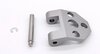 Lightweight Hinge - For Kevlar / Carbon Doors - Left Bottom or Right Top - Sold Individually