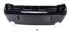 Rear Bumper 993 C2 / C4 / RS - European - Kevlar (Carbon) - Narrow Body - Prime Coated