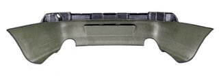 Rear Bumper 993 C2 / C4 / RS - European - Kevlar (Carbon) - Narrow Body - Prime Coated