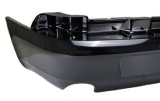 Rear Bumper 993 C2 / C4 / RS - European - Kevlar (Carbon) - Narrow Body - Prime Coated