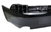 Rear Bumper 993 C2 / C4 / RS - European - Kevlar (Carbon) - Narrow Body - Prime Coated