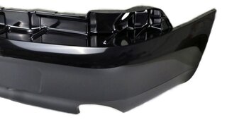 Rear Bumper 993 C2 / C4 / RS - European - Kevlar (Carbon) - Narrow Body - Prime Coated