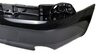 Rear Bumper 993 C2 / C4 / RS - European - Kevlar (Carbon) - Narrow Body - Prime Coated