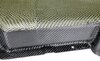 Rear Bumper 993 C2 / C4 / RS - European - Kevlar (Carbon) - Narrow Body - Prime Coated