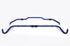Sway Bar Set 986 - H&R - Front 26 mm / Adjustable Rear 22 mm