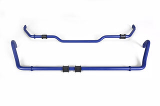 Sway Bar Set 986 - H&R - Front 26 mm / Adjustable Rear 22 mm