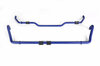 Sway Bar Set 986 - H&R - Front 26 mm / Adjustable Rear 22 mm