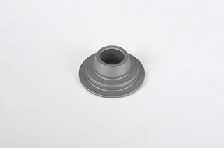 Valve Spring Retainer 911 / 930 / 964 / 965 - Titanium - Upper - for OEM Springs