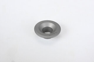 Valve Spring Retainer 911 / 930 / 964 / 965 - Titanium - Upper - for OEM Springs