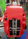 Big Red Brake System 911  1974-89 / 930  1975-77 - Front - with 322 x 32 mm - Drilled Discs