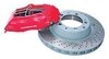 Brake System front 944 turbo/ S