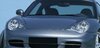 Euro Style Headlight Cover Set 996.2 - Includes Headlight Washer Nozzle Cut Outs